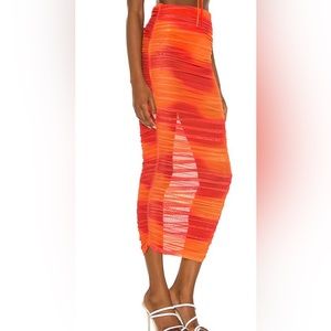 Camila Coelho Kelly set